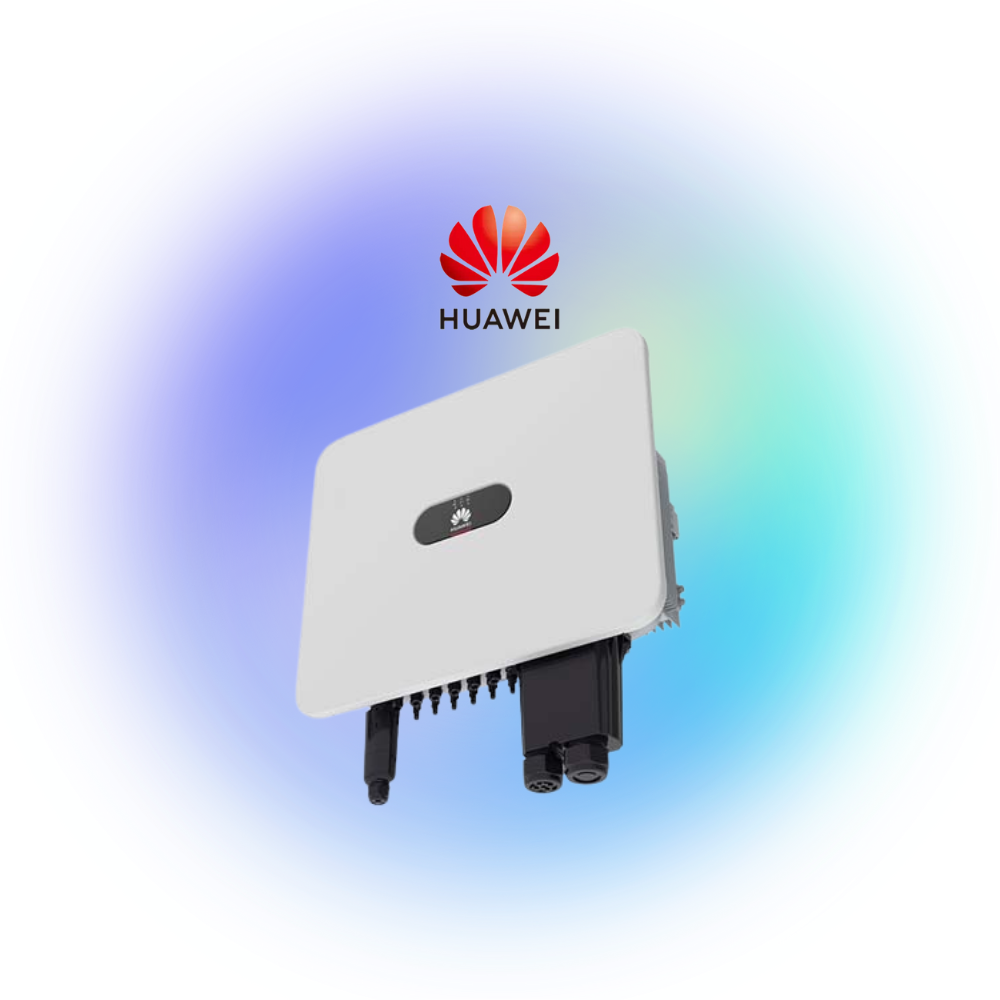 HUAWEI - SUN 2000- 8 bis 100KTL-M5 - Wechselrichter HUAWEI - SUN 2000- 8 bis 100KTL-M5 - Wechselrichter