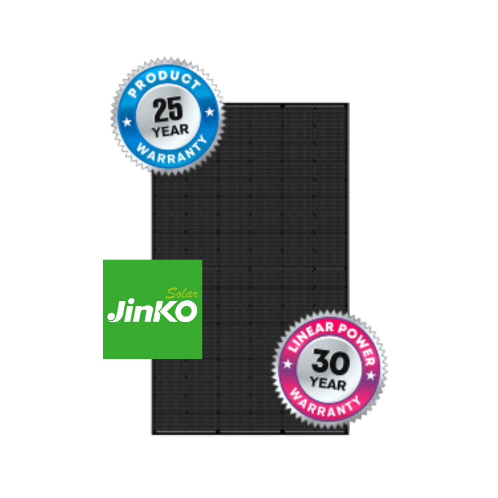 Jinko - JKM-N-54HL4R-B Jinko - JKM-N-54HL4R-B