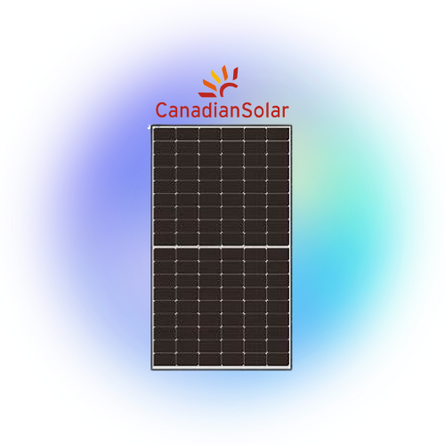 Canadian Solar - CS6R-410MS-BF Canadian Solar - CS6R-410MS-BF